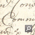 Thumbnail linking to popup window