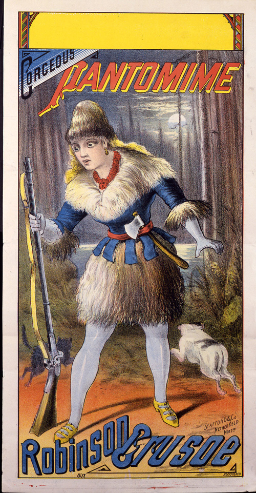 Robinson Crusoe 1886 (COPY 1/76 f.133)
