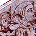 Thumbnail linking to popup window