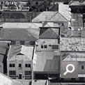 Thumbnail linking to popup window