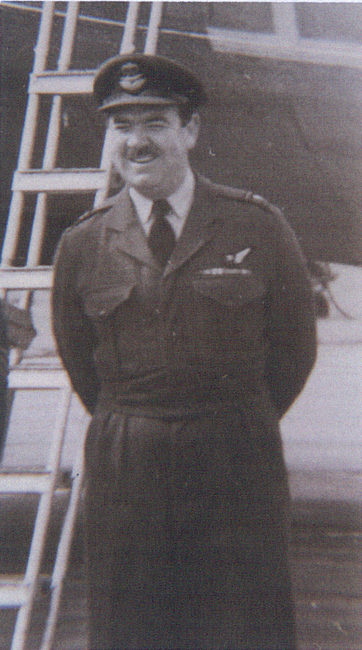 Gordon Ford