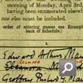Thumbnail linking to popup window