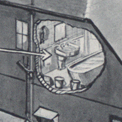 Thumbnail linking to popup window