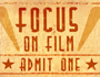 Go to: Focus on film
