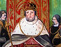 Go to: Henry VIII: Power, Passion, Parchment