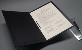 The Scottish Independence Referendum Agreement