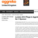 Aggreko