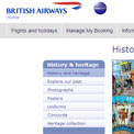 British Airways