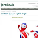 John Lewis