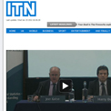 Independent Television News website