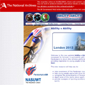 Ability v Ability Paralympics GB Education archived website