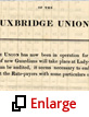 Thumbnail linking to pop-up window
