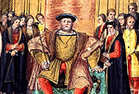 Henry VIII