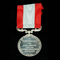 Royal Naval medals: an introduction