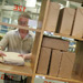 A reader at The National Archives