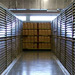 A view of the map repository