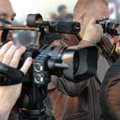 Filming