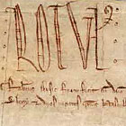 Latin Palaeography