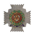 Recommendations for military honours and awards 1935-1990