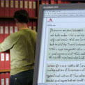 Catalogues and online records