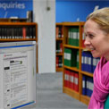 Catalogues and online records