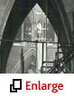 Thumbnail linking to pop-up window