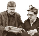 National Coal Board photograph. Cat ref: COAL 80/971