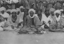 	
Africa through a lens: Focus on Nigeria
