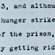 Doctor's report on Olive Wharry