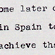 Spanish civil war volunteers