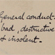 Daily report on Joyce Locke