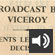 Mountbatten radio broadcast