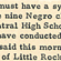 Eisenhower on Little Rock
