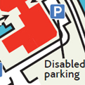 Accessible travel