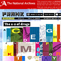 Drug and substance abuse