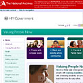 Equality, diversity and disability
