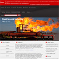 Emergencies and civil defence