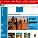 Heritage, monuments and buildings