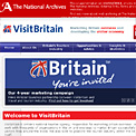 International travel and tourism