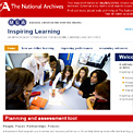 Learning, teaching and qualifications