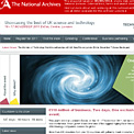 Technology, science and inventions
