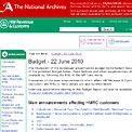Budget 22 June 2010