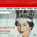 The Queen's Diamond Jubilee