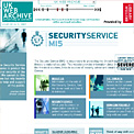 National security 2006