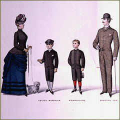 victorian dresses uk