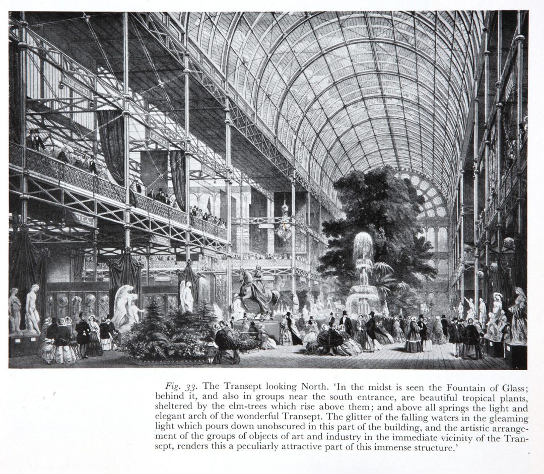 Great Exhibition 1851 - The National Archives