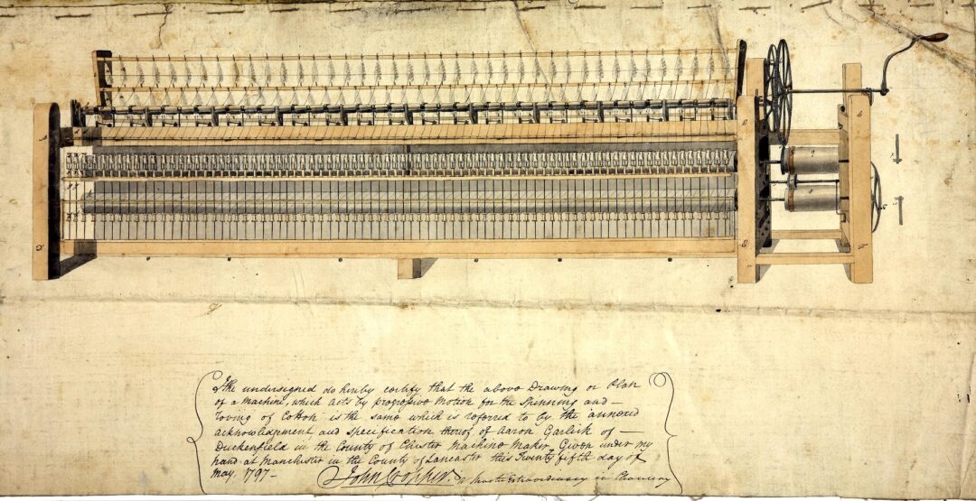 Intellectual Property Patents Of Invention The National Archives   PatSpec C210 54 1080x555 