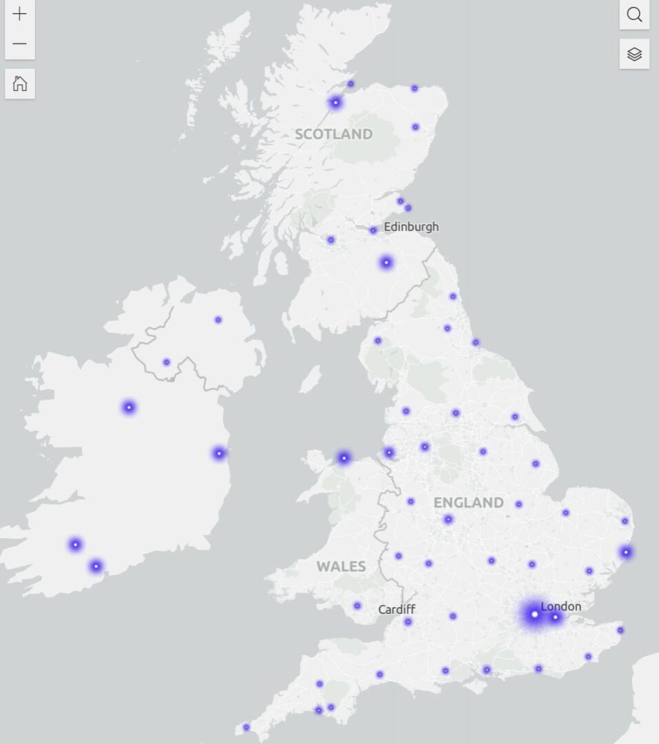 Transcribing the Ormonde, Almanzora, and Empire Windrush passenger ...