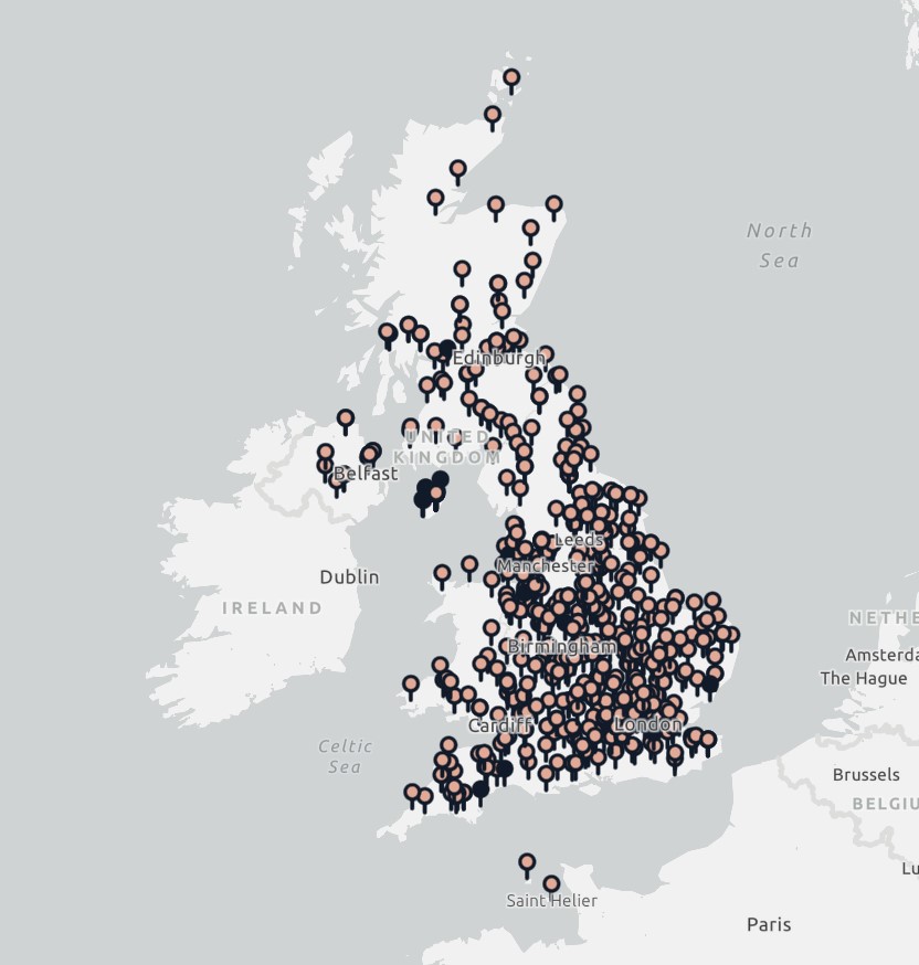 Behind the Wire: 20th Century Prisoner of War camps - The National Archives