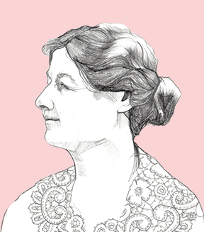 Margaret Bondfield - 20 People Of The 20s - 20speople